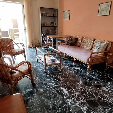 Marilou Central Apartment 이라클리온 외부 사진