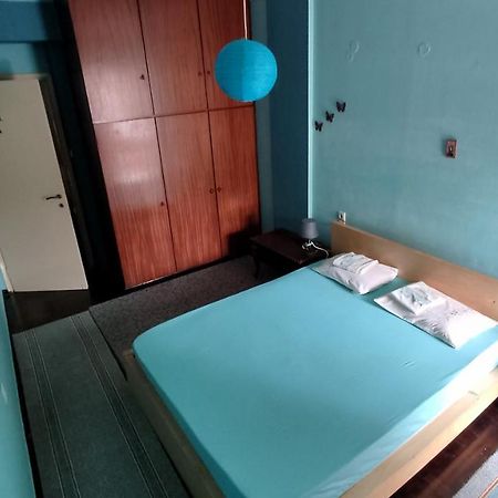 Marilou Central Apartment 이라클리온 외부 사진