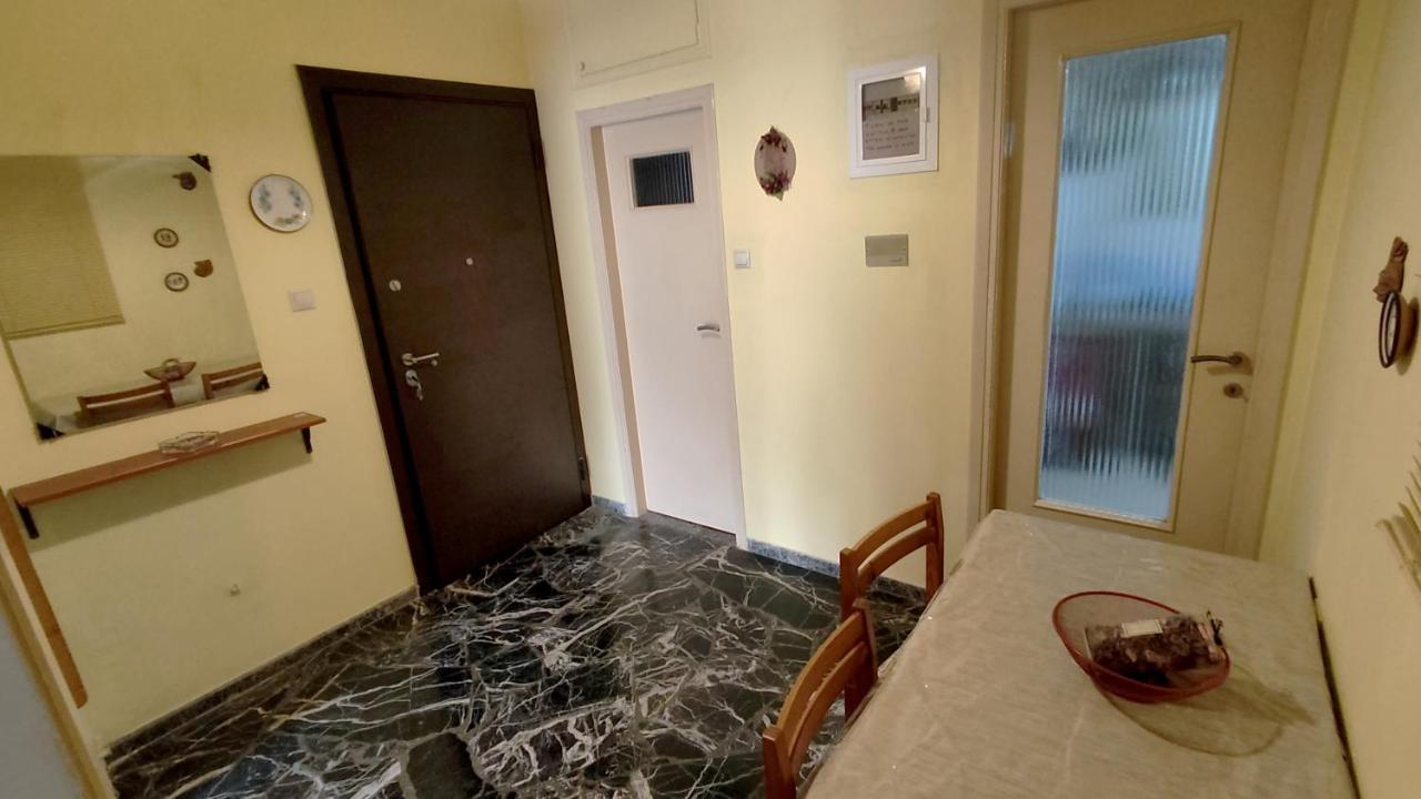 Marilou Central Apartment 이라클리온 외부 사진