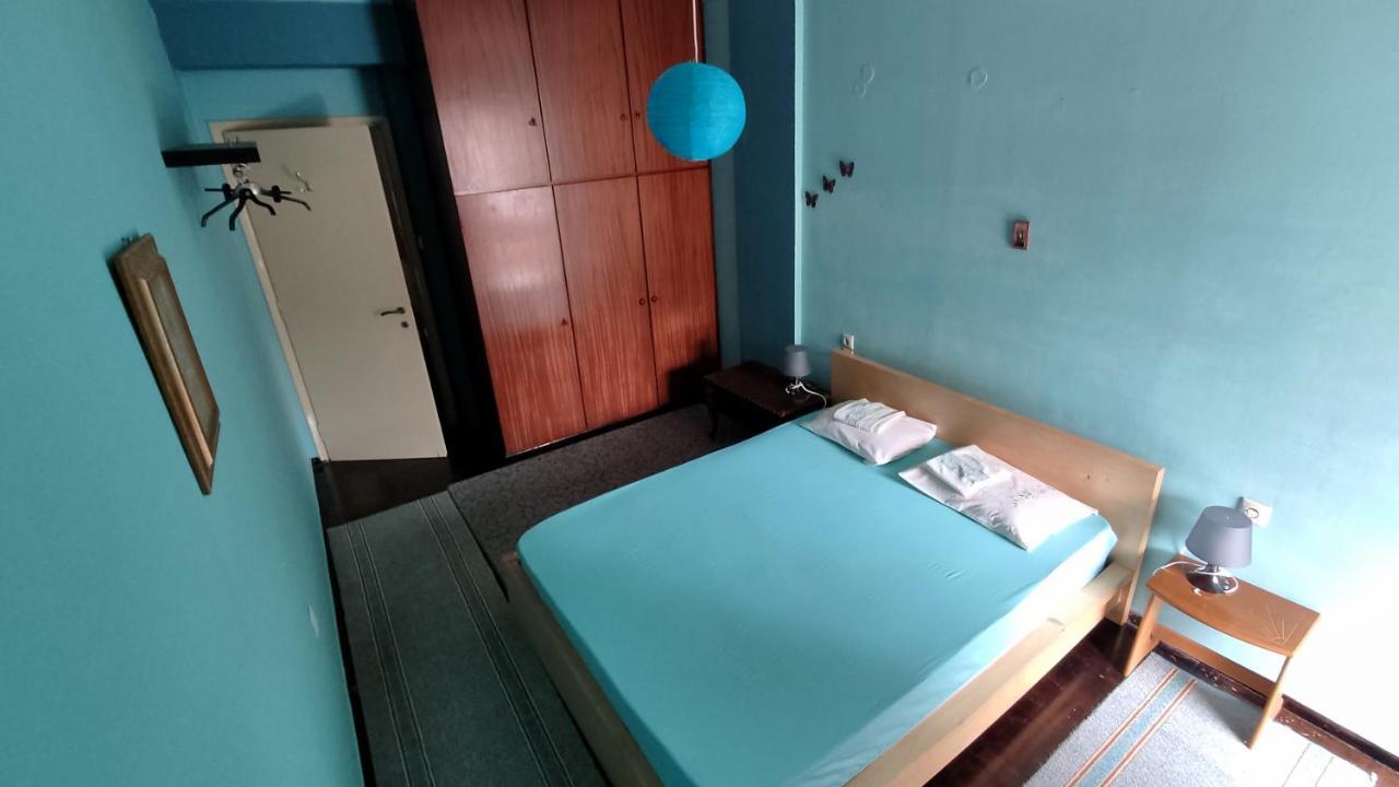 Marilou Central Apartment 이라클리온 외부 사진